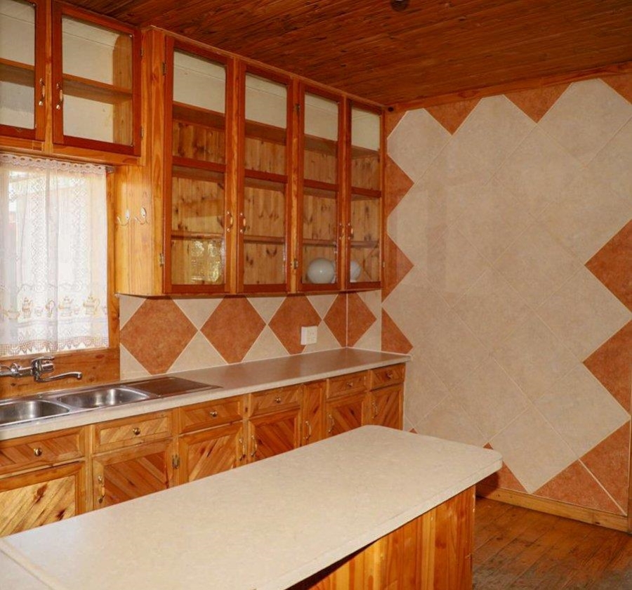 3 Bedroom Property for Sale in Heilbron Free State